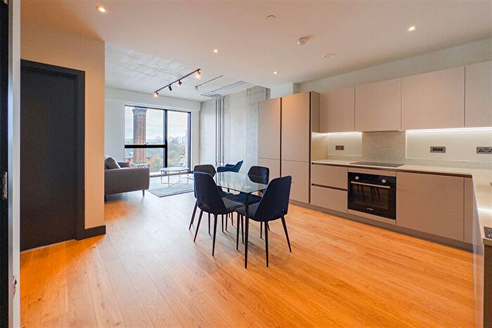 2 Bedroom Apartment To Rent In New Cross Central, M2