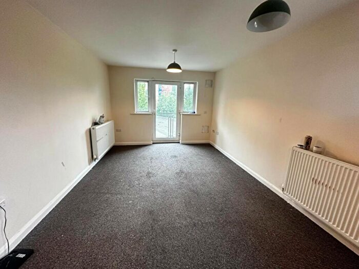 2 Bedroom Flat To Rent In Picton Street, Lincoln, LN6