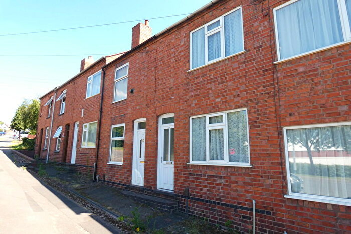 3 Bedroom Terraced House To Rent In Hedging Lane, Tamworth, B77