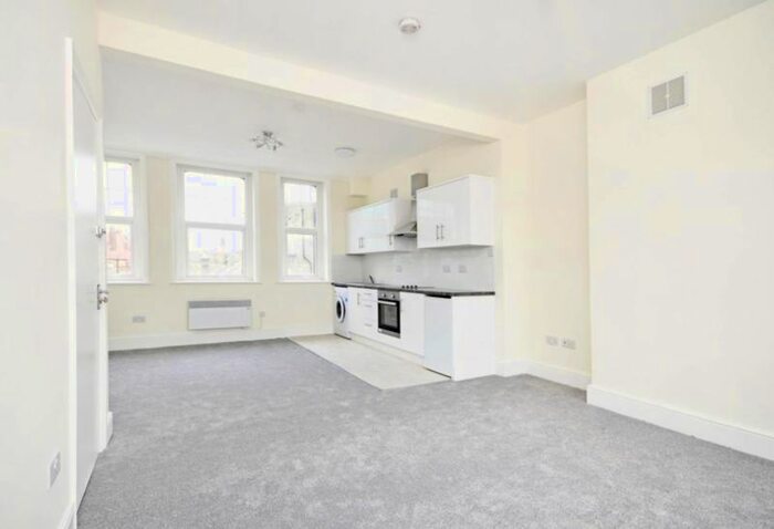 Studio To Rent In Allitsen Road, St Johns Wood, NW8