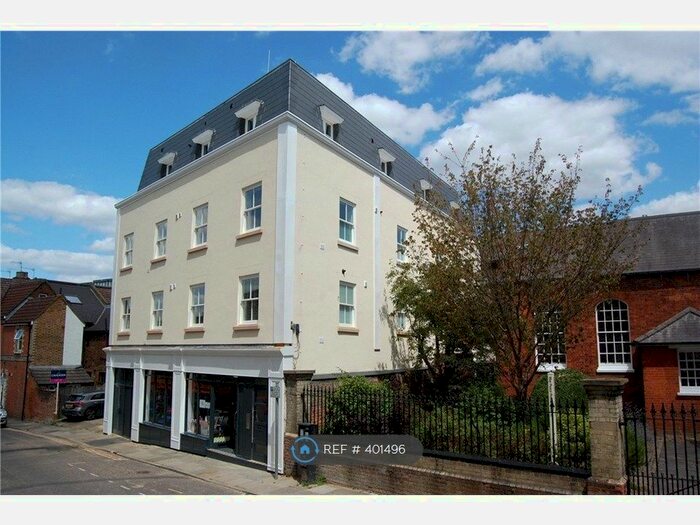 1 Bedroom Flat To Rent In Ward Street, Guildford GU1