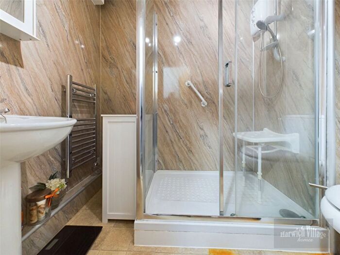 1 Bedroom Flat For Sale In Main Road, Dovercourt, Harwich, Essex, CO12