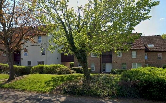 1 Bedroom Flat To Rent In St. Chads Fields, Winsford, Cheshire, CW7