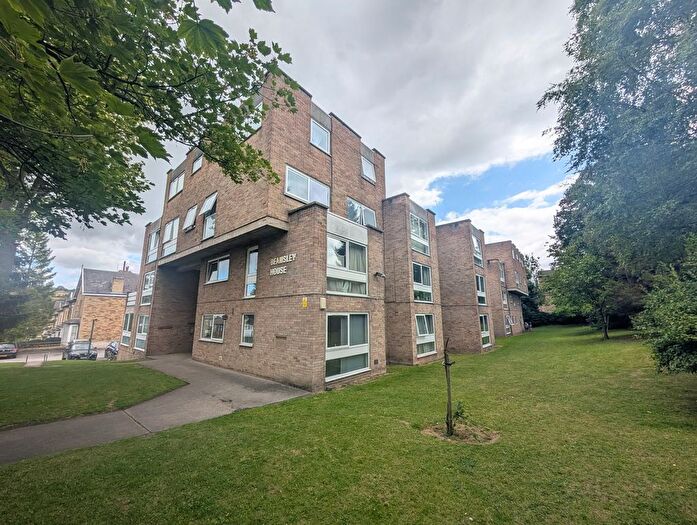 1 Bedroom Flat To Rent In Bradford Road, Shipley, BD18
