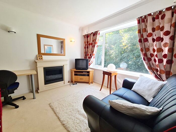 1 Bedroom Flat To Rent In Beech Hill Road, Sheffield, S10