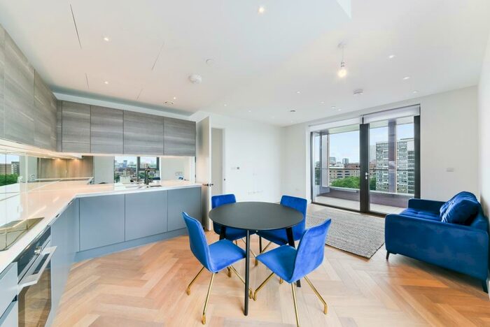 2 Bedroom Apartment To Rent In Hkr Hoxton, Dawson Street, Hoxton, E2