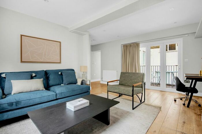 1 Bedroom Flat To Rent In Earl's Court, SW5