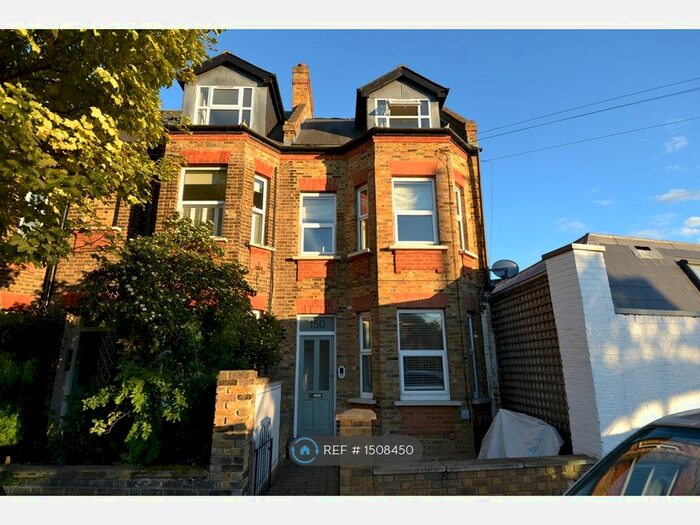 Studio To Rent In Amyand Park Road, Twickenham, TW1