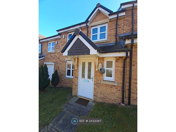 3 Bedroom Terraced House To Rent In Brackenridge, Shotton Colliery, DH6