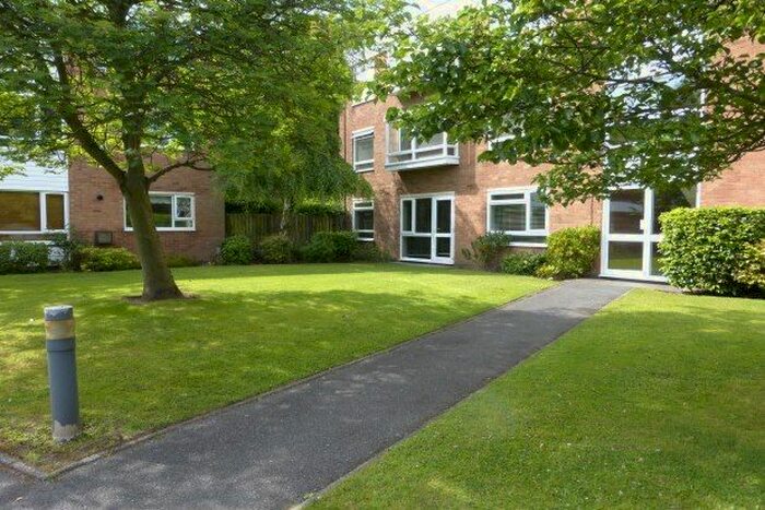 2 Bedroom Flat To Rent In Carpenter Road, Birmingham, B15