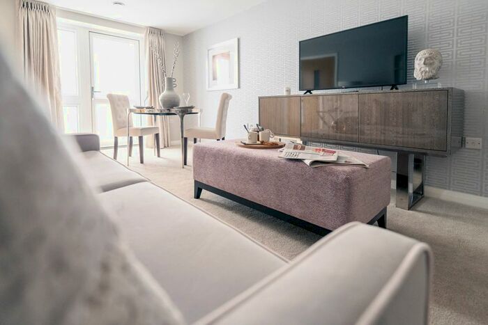 1 Bedroom Property For Sale In Stanley Gardens, Garstang, Preston, PR3