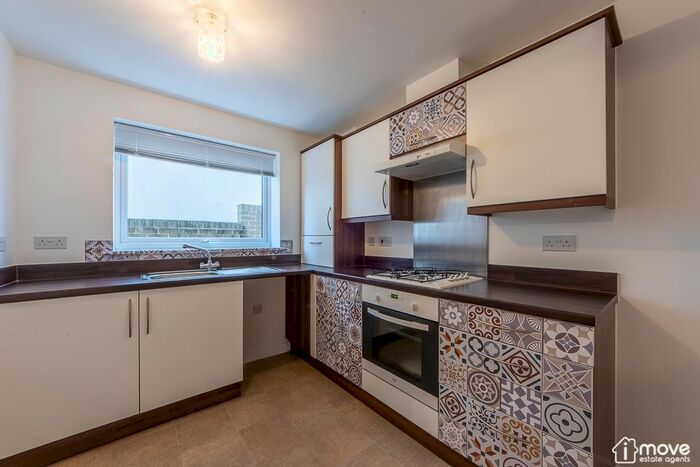 1 Bedroom Flat To Rent In Edmonds Walk, Torquay, TQ1