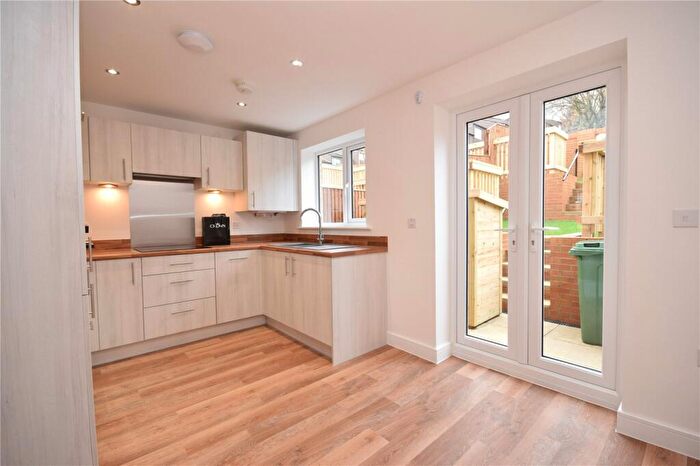 3 Bedroom Semi-Detached House To Rent In Buckthorn Avenue, Meanwood, Leeds, LS7