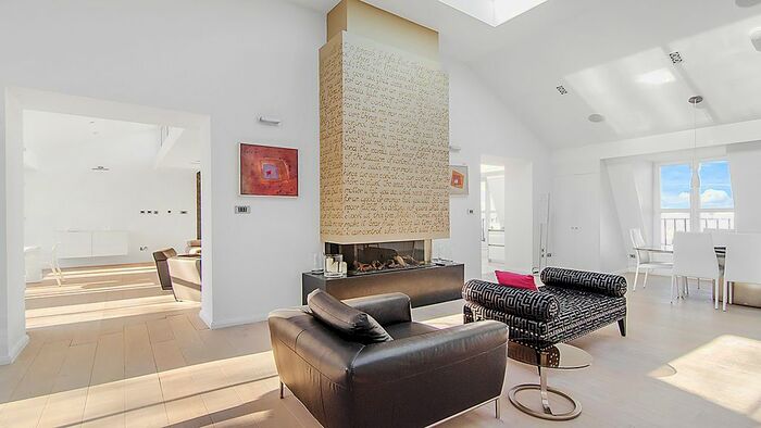 2 Bedroom Flat To Rent In Cornwall Gardens, London, SW7