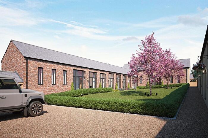 Detached House For Sale In Cowley, Exeter, EX5