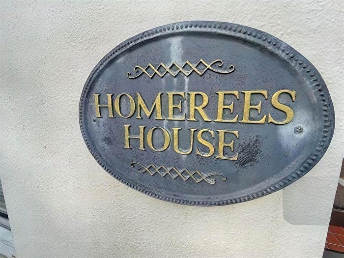 1 Bedroom Apartment For Sale In Homerees House, The Parade, Carmarthen, SA31