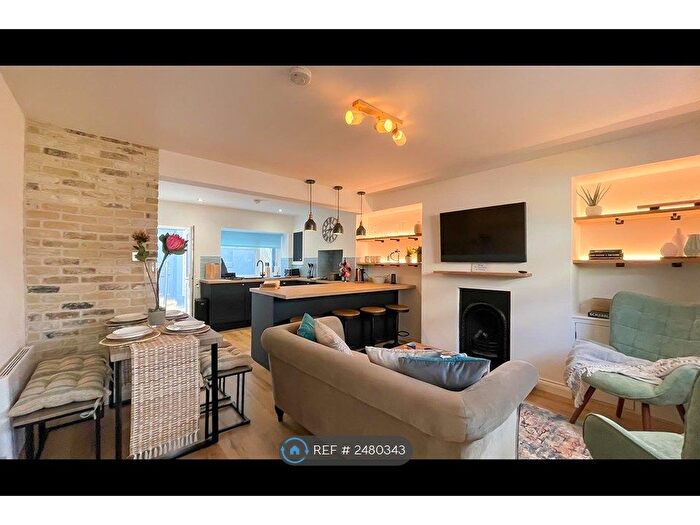 3 Bedroom End Of Terrace House To Rent In Carclew Street, Truro, TR1