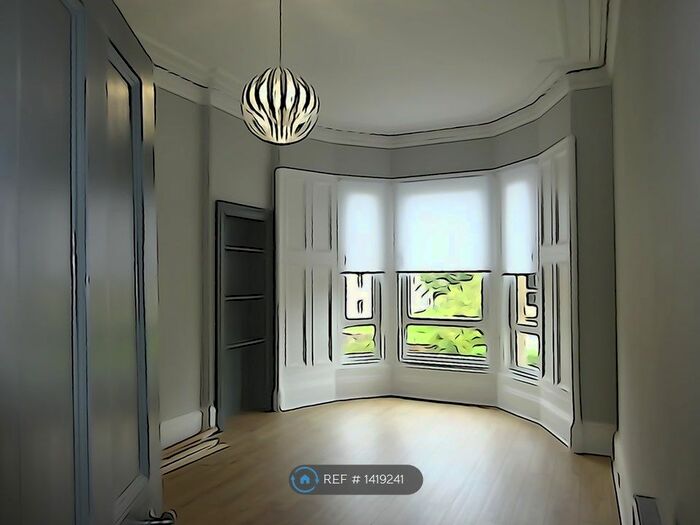 2 Bedroom Flat To Rent In Armadale Street, Glasgow, G31