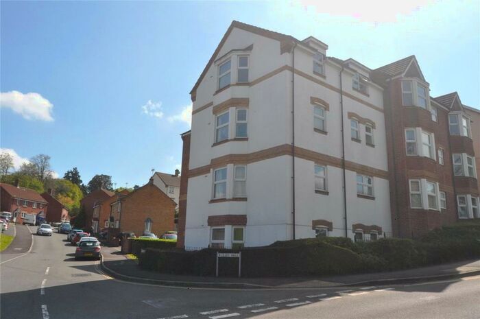 2 Bedroom Apartment To Rent In Carrington Place, Lilley Walk, Honiton, Devon, EX14