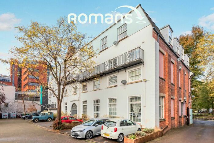 1 Bedroom Flat To Rent In Redcross Street, Bristol, BS2