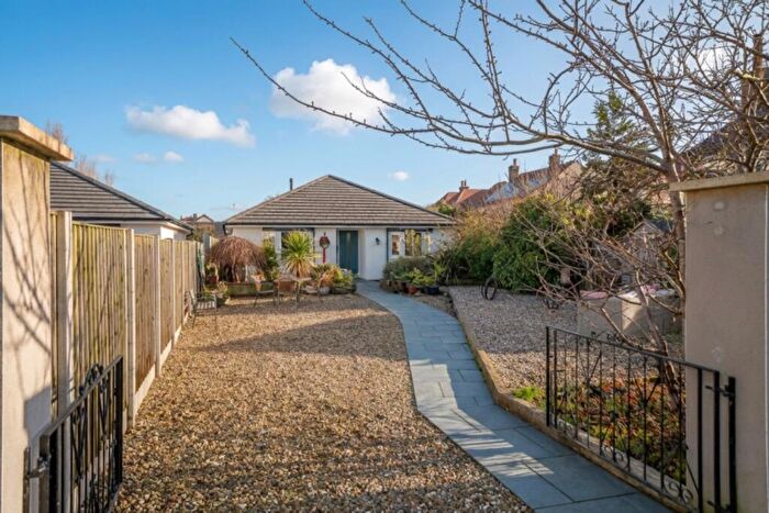 2 Bedroom Detached Bungalow For Sale In Sandhey Road, CH47