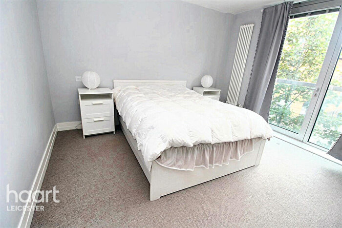 2 Bedroom Apartment For Sale In East Bond Street, Leicester, LE1