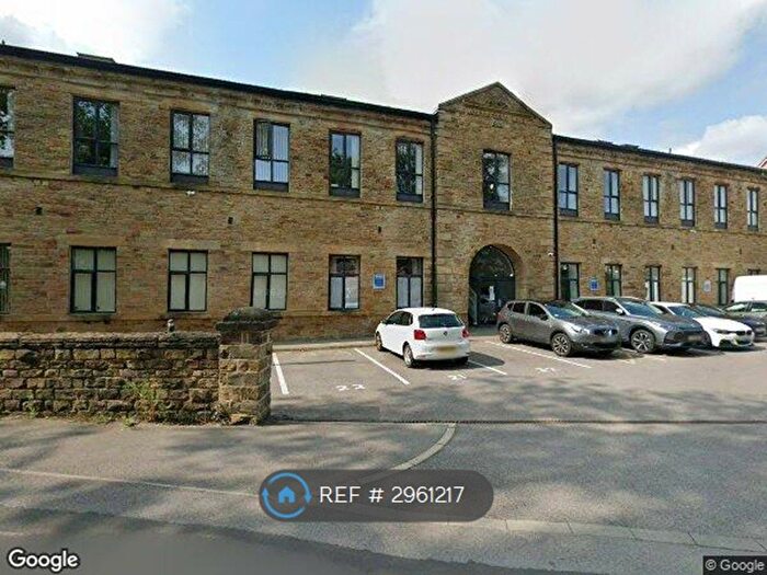 1 Bedroom Flat To Rent In Church St, Ossett, WF5