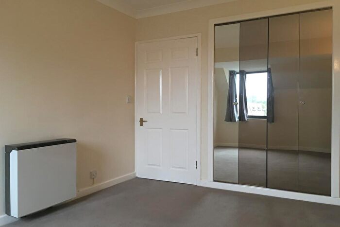 1 Bedroom Retirement Property To Rent In Kent Court, Kirkland, Kendal, LA9