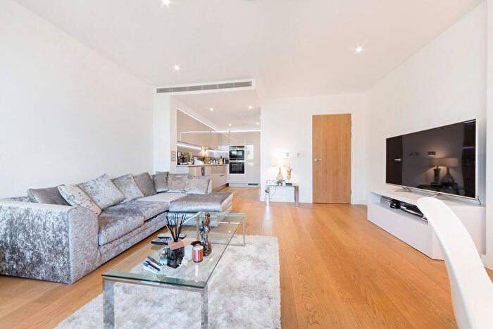 1 Bedroom Flat To Rent In Holland Park Avenue, London, W11