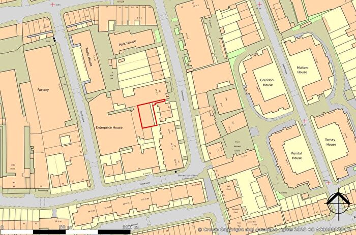 Property For Sale In Unit, Shore Road, London, E9