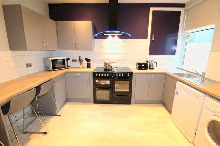 1 Bedroom Terraced House To Rent In Co-Operative Street, Derby, DE23