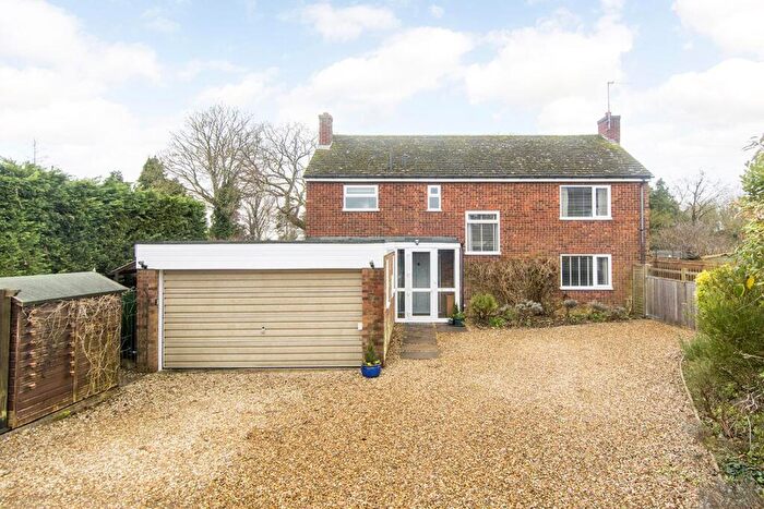 4 Bedroom Detached House For Sale In Home Close, Dingley, LE16