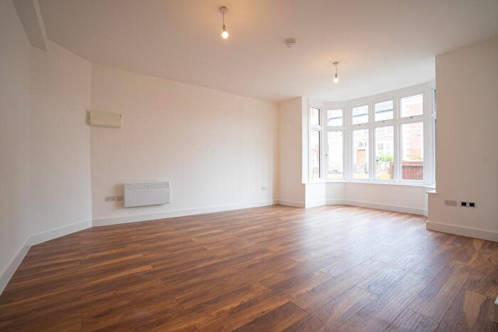 1 Bedroom Apartment To Rent In De Montfort Street, Leicester, LE1
