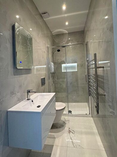 1 Bedroom Studio To Rent In Bond Street, London, W5