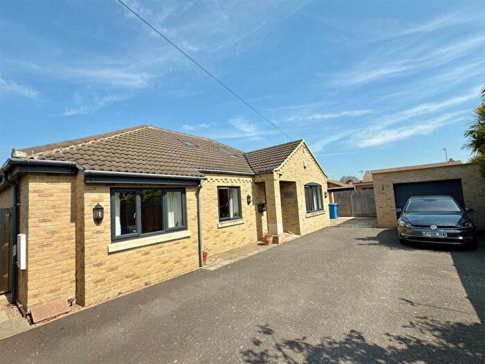 3 Bedroom Detached Bungalow For Sale In Church Road, Kessingland, Lowestoft, Suffolk, NR33
