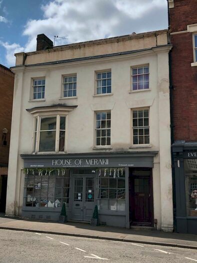 1 Bedroom Apartment To Rent In A Lower High Street, Stourbridge, DY8