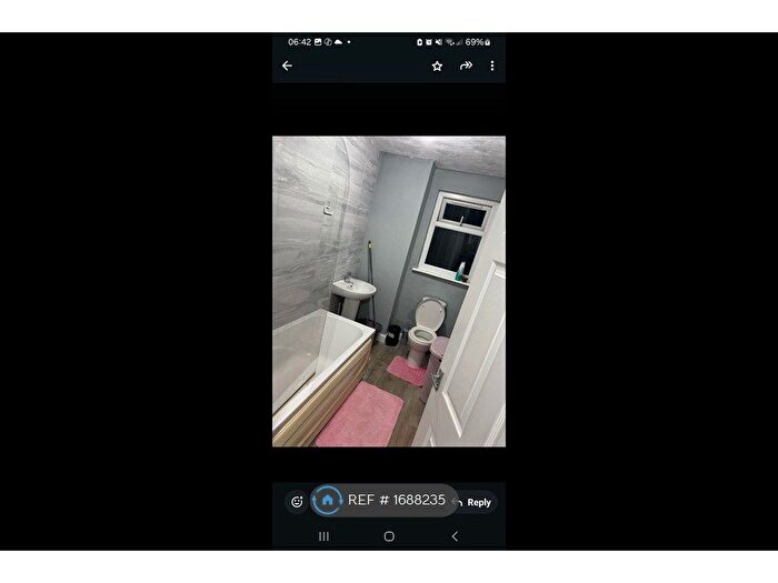 2 Bedroom Terraced House To Rent In Warrington Road Abram, Wigan, WN2