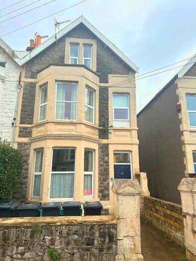 1 Bedroom Flat To Rent In Moorland Road, Weston-Super-Mare, BS23