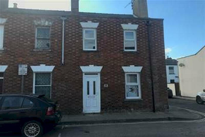 4 Bedroom House To Rent In Hanover Street, GL50