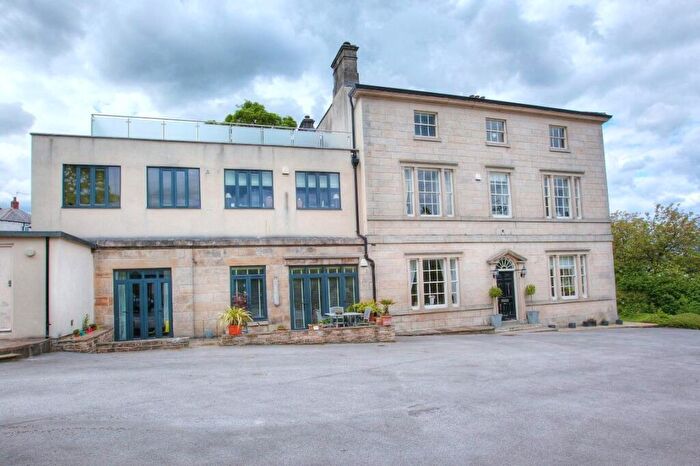 2 Bedroom Apartment For Sale In Greystone Hall Greystones Hall ROad Sheffield, S11