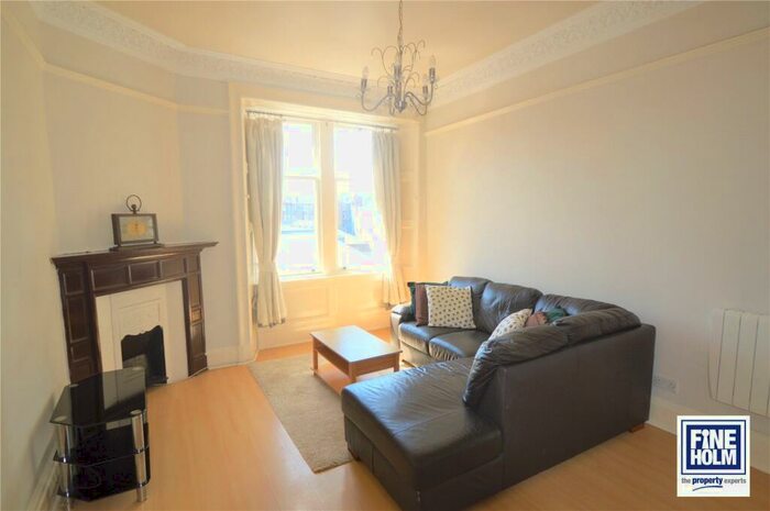 1 Bedroom Flat To Rent In Dalmeny Street, Edinburgh, EH6