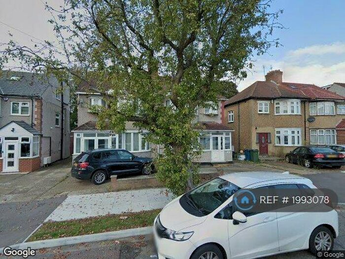 3 Bedroom Semi-Detached House To Rent In Kenmore Avenue, Harrow, HA3
