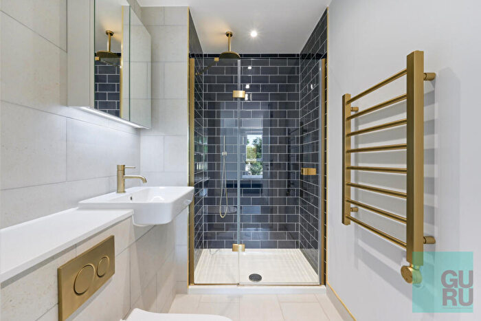 2 Bedroom Apartment To Rent In Fulton & Fifth, London, HA9