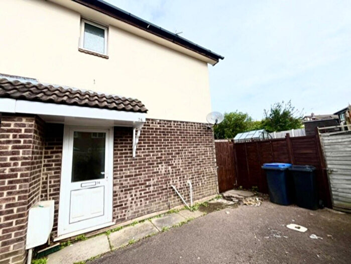 2 Bedroom Terraced House To Rent In Lime Avenue, Leicester, LE6