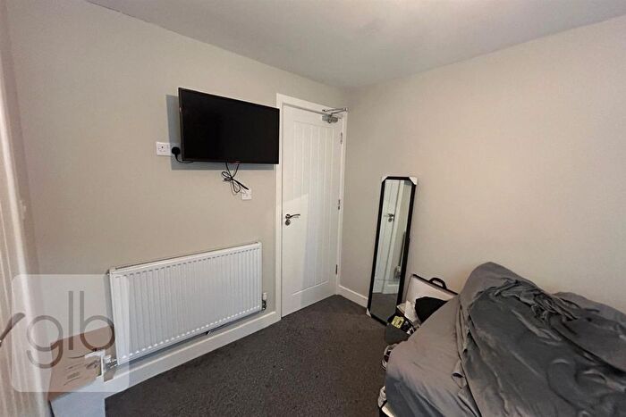 5 Bedroom Terraced House To Rent In Carmelite Road, Coventry, CV1
