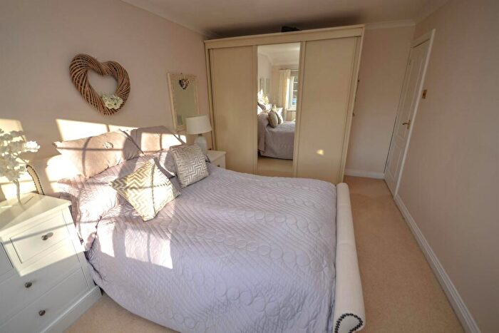 2 Bedroom Terraced House For Sale In Bryden Court, South Shields, NE34