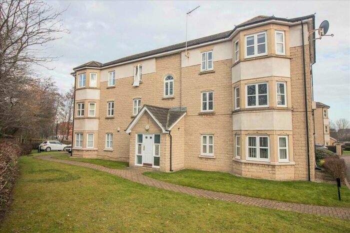 2 Bedroom Flat To Rent In Carnoustie Court, Monkseaton, Whitley Bay, NE25