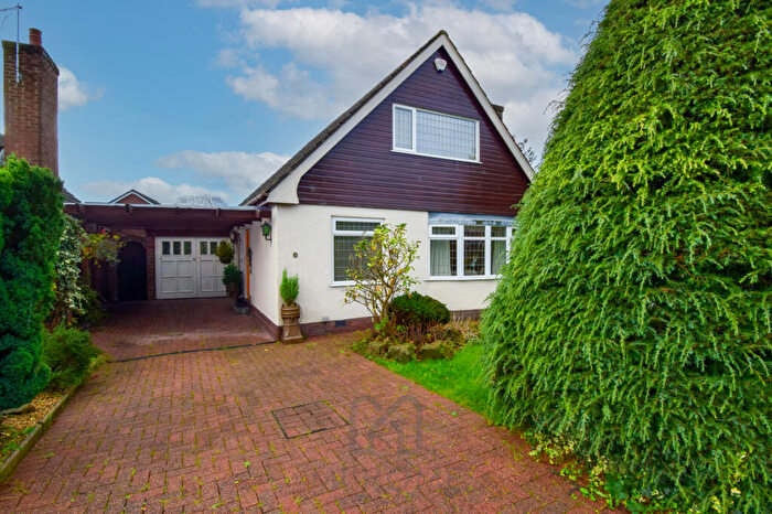 3 Bedroom Detached Bungalow For Sale In Windmill Avenue, Kirkham, Preston, PR4