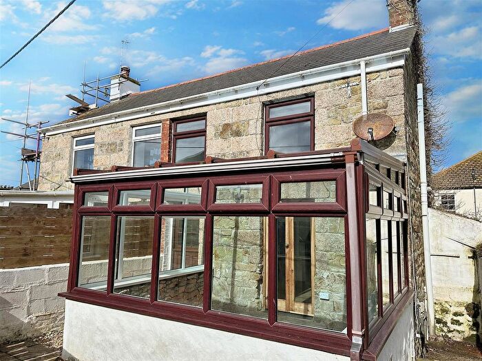 2 Bedroom Cottage For Sale In Stone Fronted Cottage Near Town, Helston, TR13