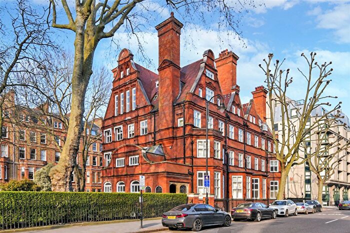 3 Bedroom Flat For Sale In Harrington Gardens, London, SW7